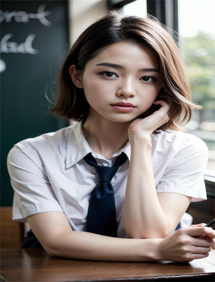 箱子里的女人_可愛頌中文發音