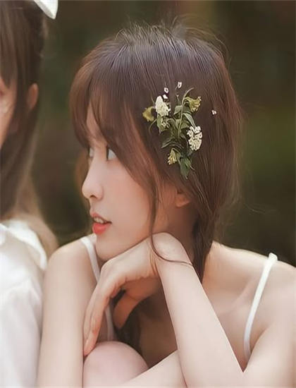 GOGOGO美女_女人的陰溝圖片