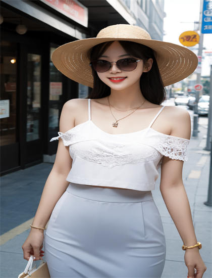 不屈的女人_女人的面相